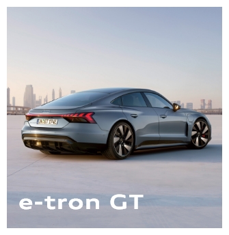 e-tron GT