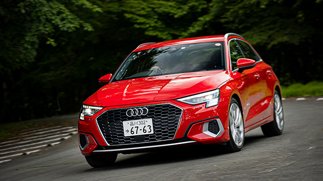 Audi Japan Sales モビリティサービス Audi Go Audi Japan Sales