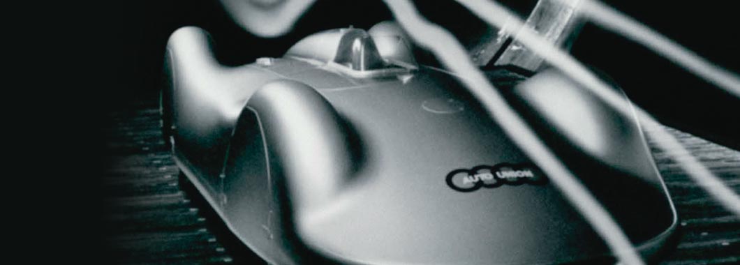 選ばれ続けるプレミアムブランド「Audi」を知る