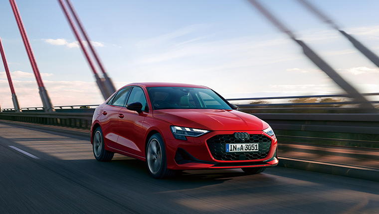 Audi 大阪中央 Test Drive Fair ┃ Audi Volkswagen Retail Japan