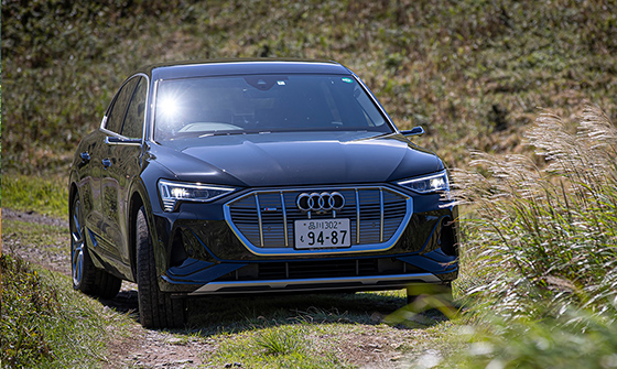 Audi Approved Automobile 調布 アウディジャパン販売 Audi Japan Sales