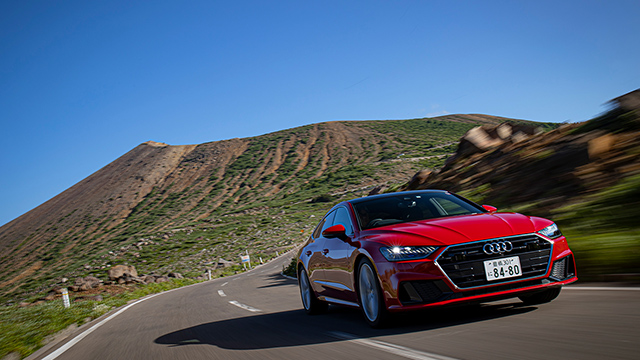 Audi Early Spring Fair ┃ Audi Japan Sales