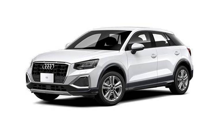 値下げ Audi ウィークエンドバッグ 新品（Audi SUV & Upcycling