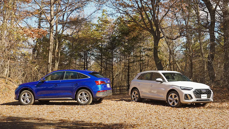 Audi SUV Golden Week Fair ｜ アウディジャパン販売 ｜ Audi