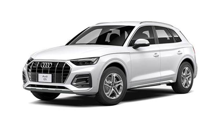 Audi SUV Golden Week Fair ｜ アウディジャパン販売 ｜ Audi
