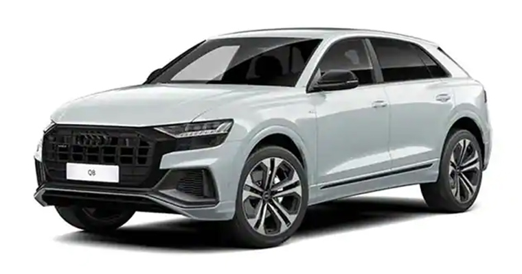 AudiアウディQ3プルスオレンジ1/43未開封新品Q2 Q4 Q5 Q7 Q8 2025 Audi Q3 Review | Pricing, Trims & Photos - TrueCar