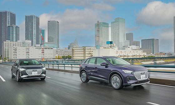 Audi Approved Automobile 箕面 アウディジャパン販売 Audi Japan Sales