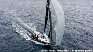 Audi Sailing Challenge Image