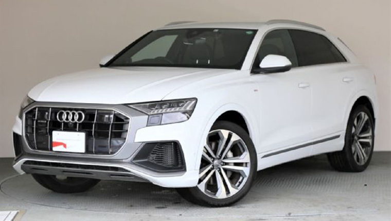 Audi 大感謝祭 2022 ｜ アウディジャパン販売 ｜ Audi Japan Sales
