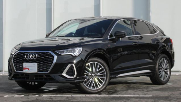 Audi Valentine Fair 2023 ｜ アウディジャパン販売 ｜ Audi Japan Sales