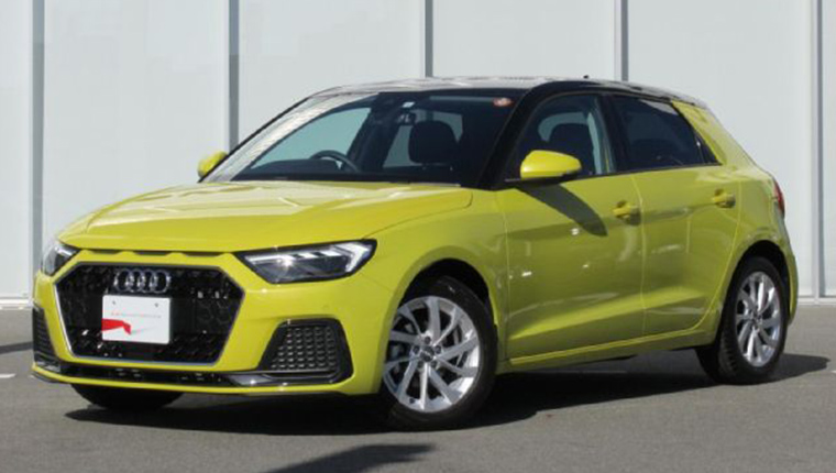 Audi Valentine Fair 2023 ｜ アウディジャパン販売 ｜ Audi Japan Sales