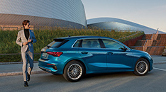 Audi Approved Automobile 箕面 Audi Japan Sales