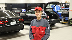 Audi Japan Sales 認定中古車top Audi Japan Sales 認定中古車top