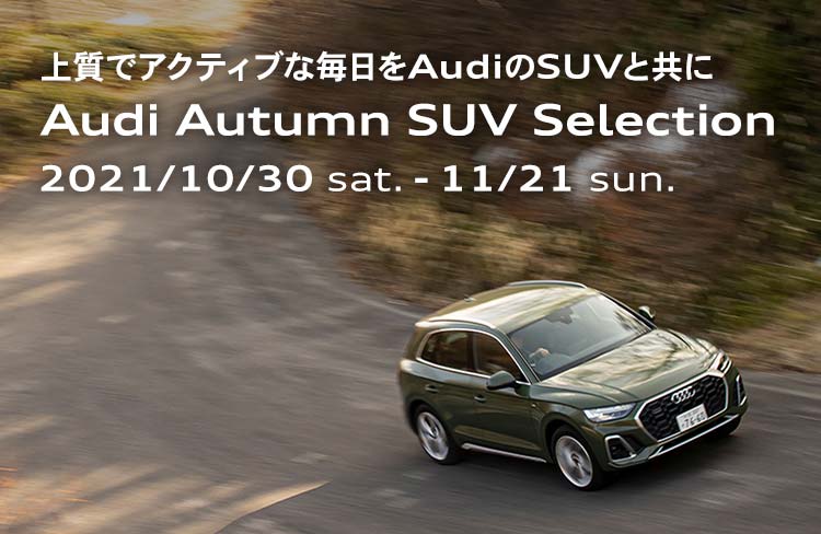 アウディジャパン販売 Audi Japan Sales