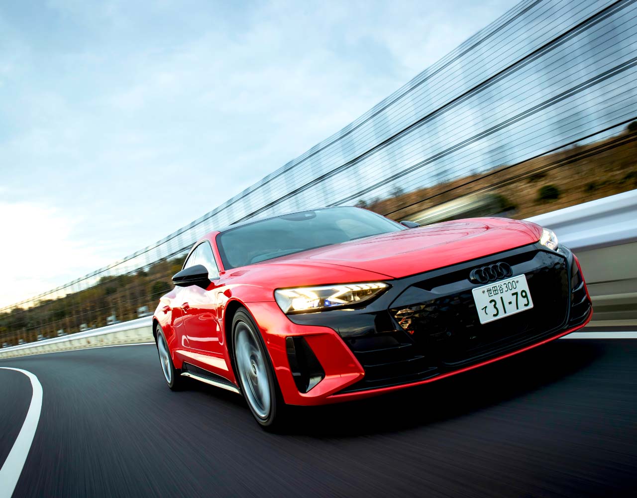 アウディジャパン販売 Audi Japan Sales