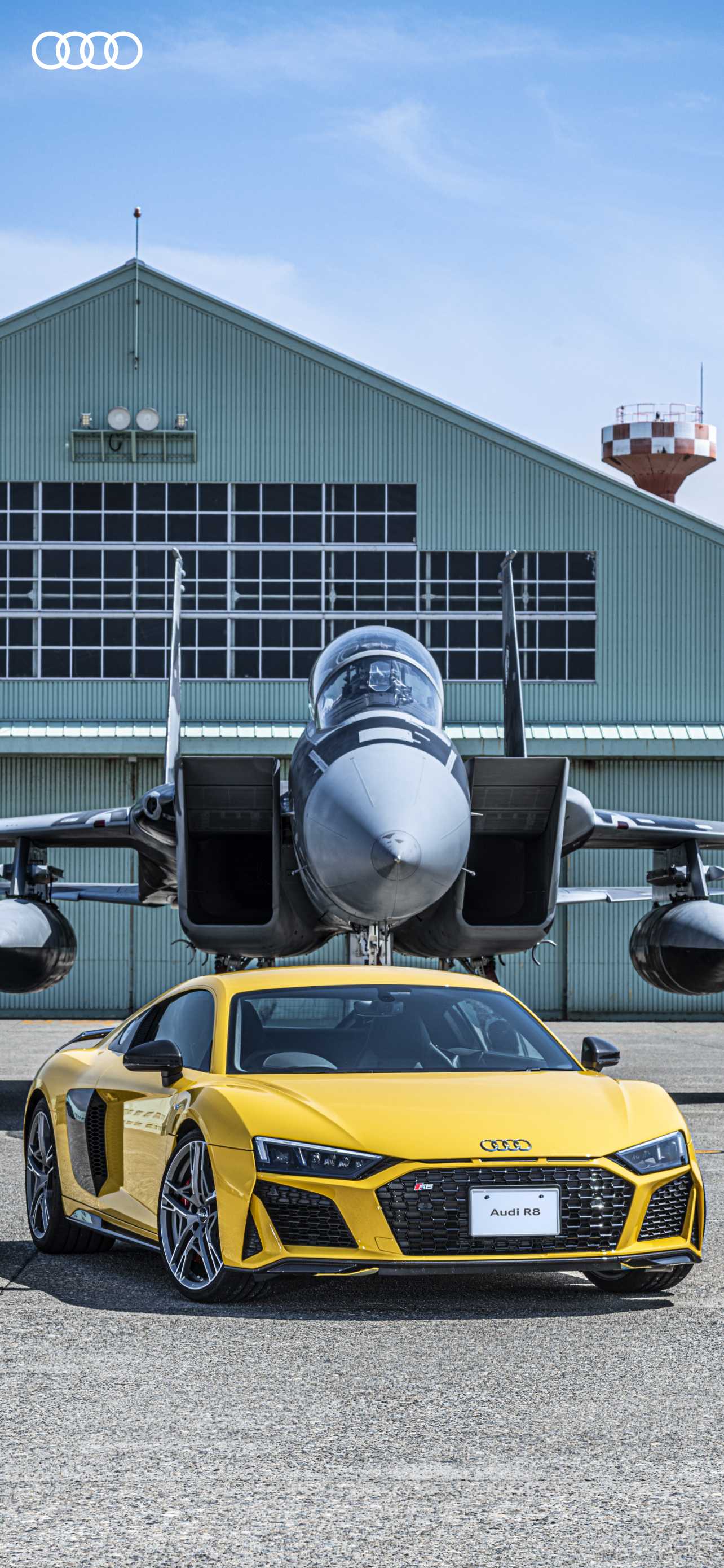 オリジナル壁紙 カレンダー Audi Japan Sales オリジナル壁紙 カレンダー Audi Japan Sales