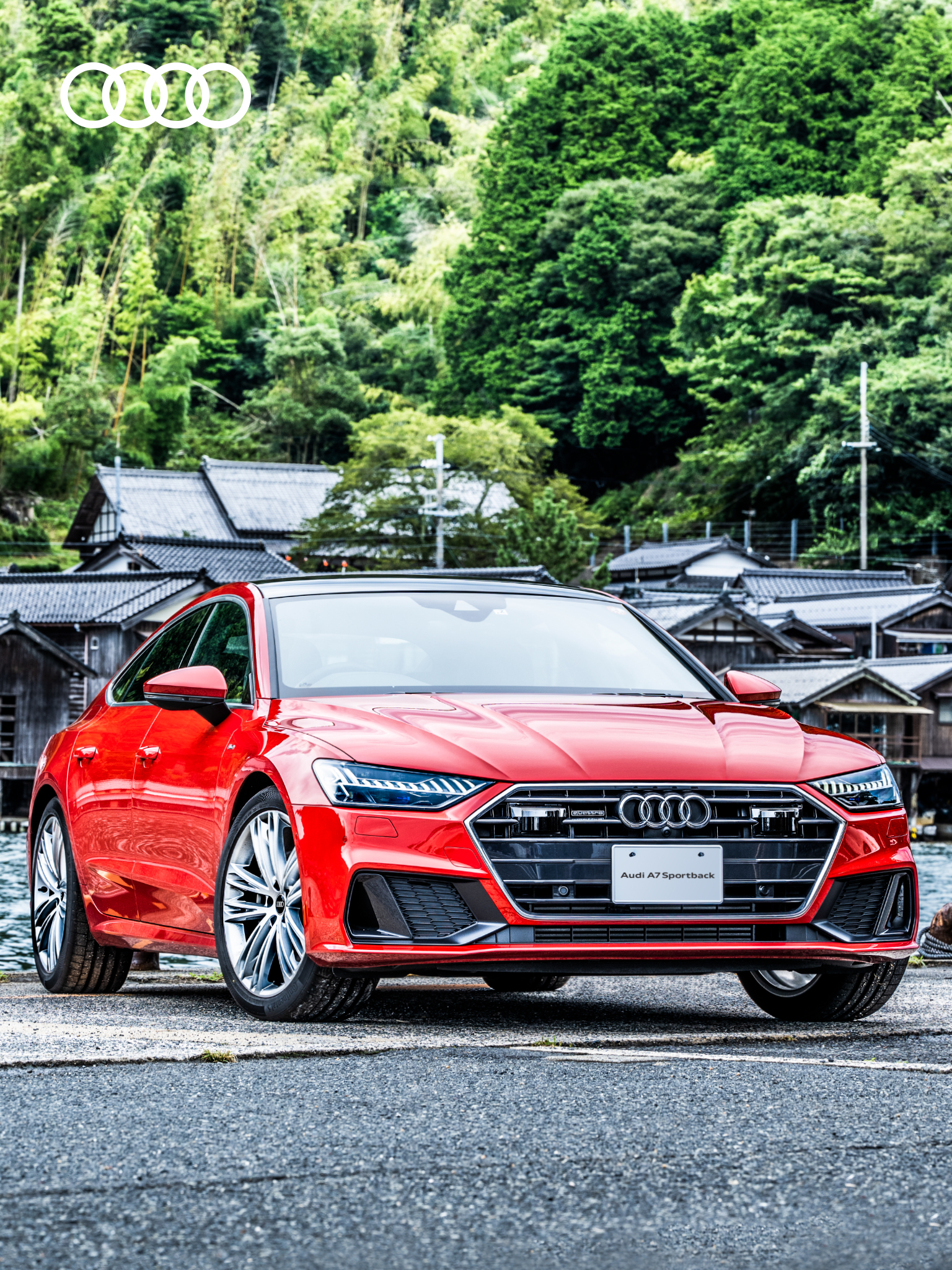 オリジナル壁紙 カレンダー Audi Japan Sales オリジナル壁紙 カレンダー Audi Japan Sales
