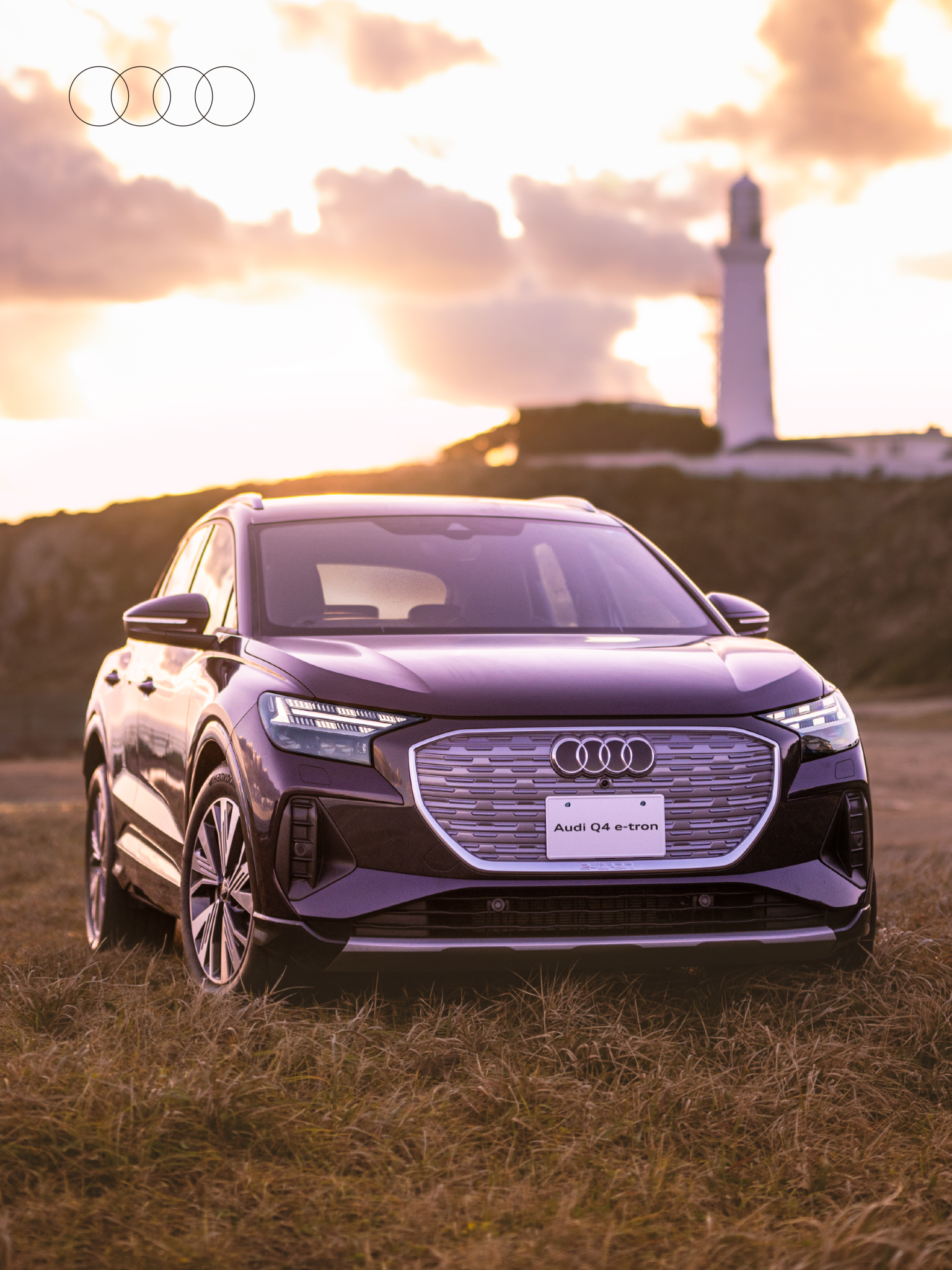 オリジナル壁紙 カレンダー Audi Japan Sales