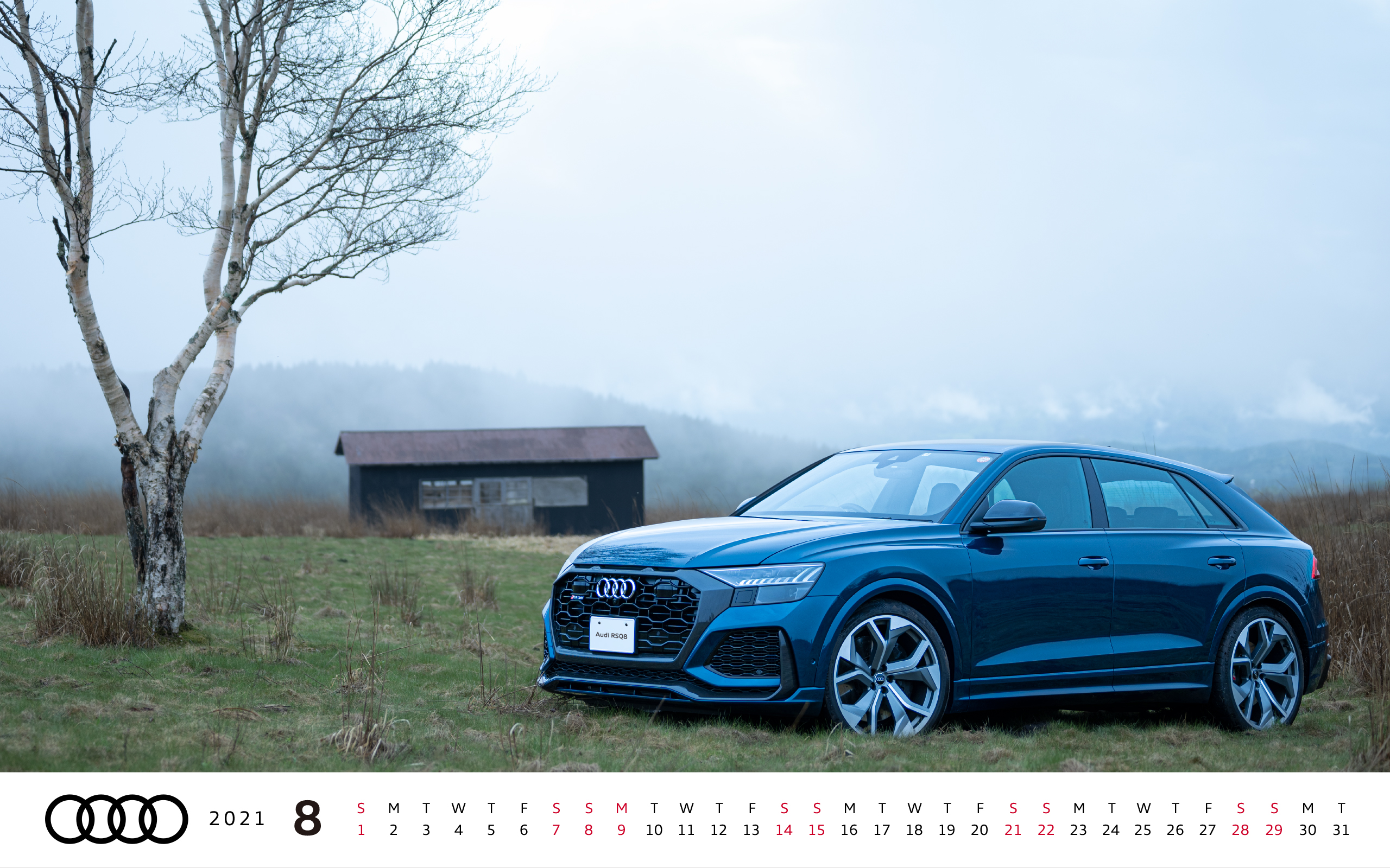 激安な アウディ 壁かけカレンダー 18 19 Www Anavara Com