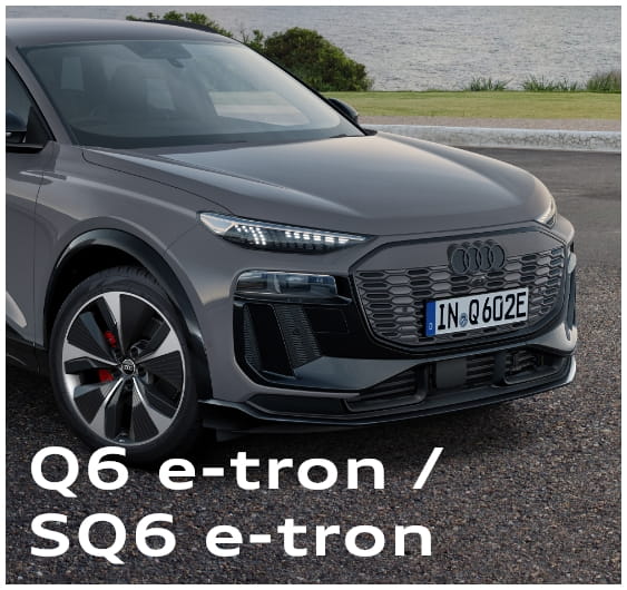 Q6 e-tron