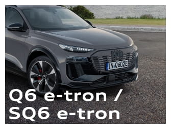 Q6 e-tron