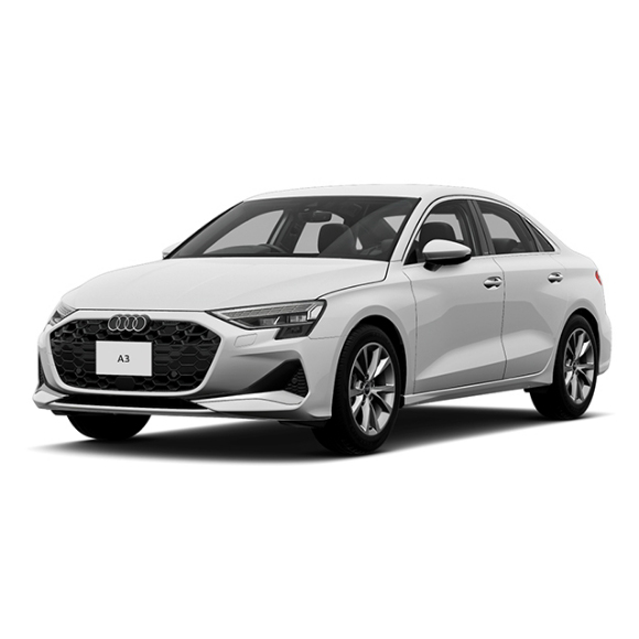 アウディ Audi A3 Sportback Audi A3 Sportback > アウディジャパン
