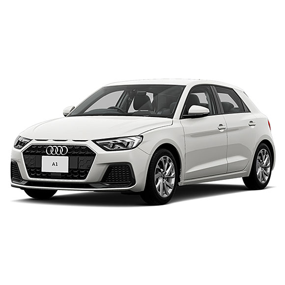 Audi A1 ｜ Online Showroom ｜ Audi Volkswagen Retail Japan