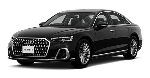 Audi A8 / Audi S8 ｜ Online Showroom ｜ Audi Volkswagen