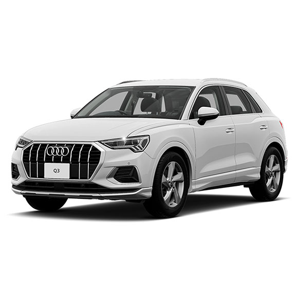 Audi Q3 / Audi Q3 Sportback ｜ Online Showroom ｜ Audi Volkswagen