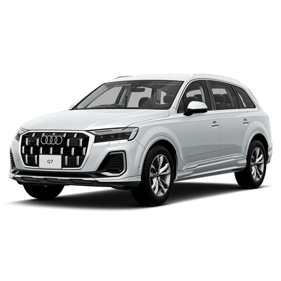 Audi Q7 / Audi SQ7 ｜ Online Showroom ｜ Audi Volkswagen Retail 