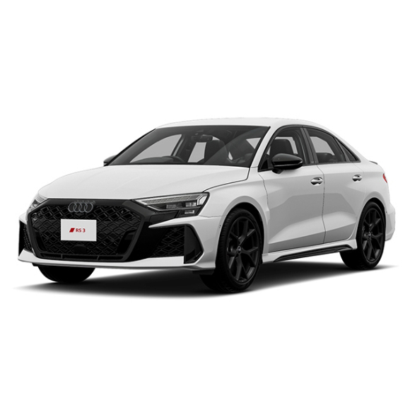 ⭐️限定特価⭐️アウディ　RS 3 Limousine 1/43 ナードグレー ⭐️限定特価⭐️アウディ RS 3 Limousine 1/43 ナードグレー