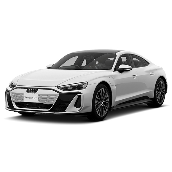 Audi S e-tron GT ｜ Online Showroom ｜ Audi Volkswagen