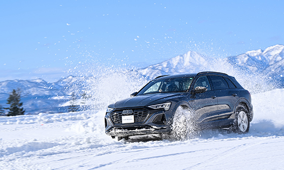 Audi 大阪中央サービスセンター ┃ Audi Volkswagen Retail Japan