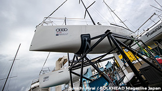 Audi Sailing Challenge Image