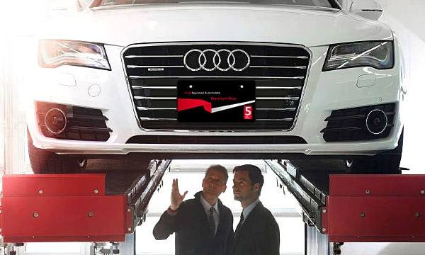 Audi Approved Automobile 箕面 Audi Japan Sales