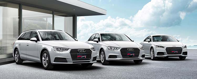 Audi Online Concierge ビデオ通話サービス Audi Japan Sales